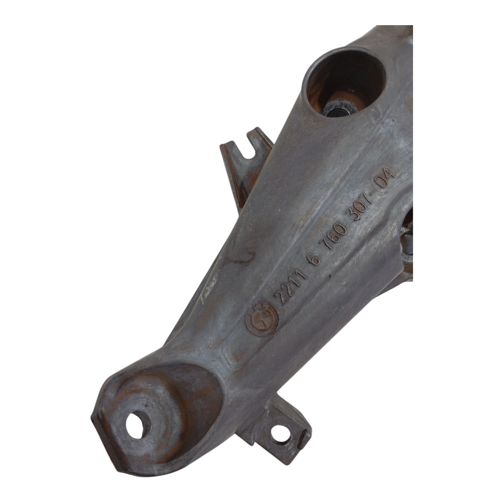Suporte Coxim Motor Bmw X1 2.0 2010 2011 2012 2013 2014 E84 6
