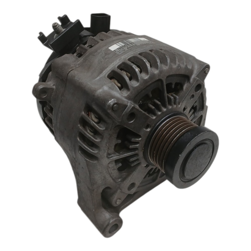 Alternador Bmw 320i 2.0 2012 2013 2014 2015 2016 760547803 7