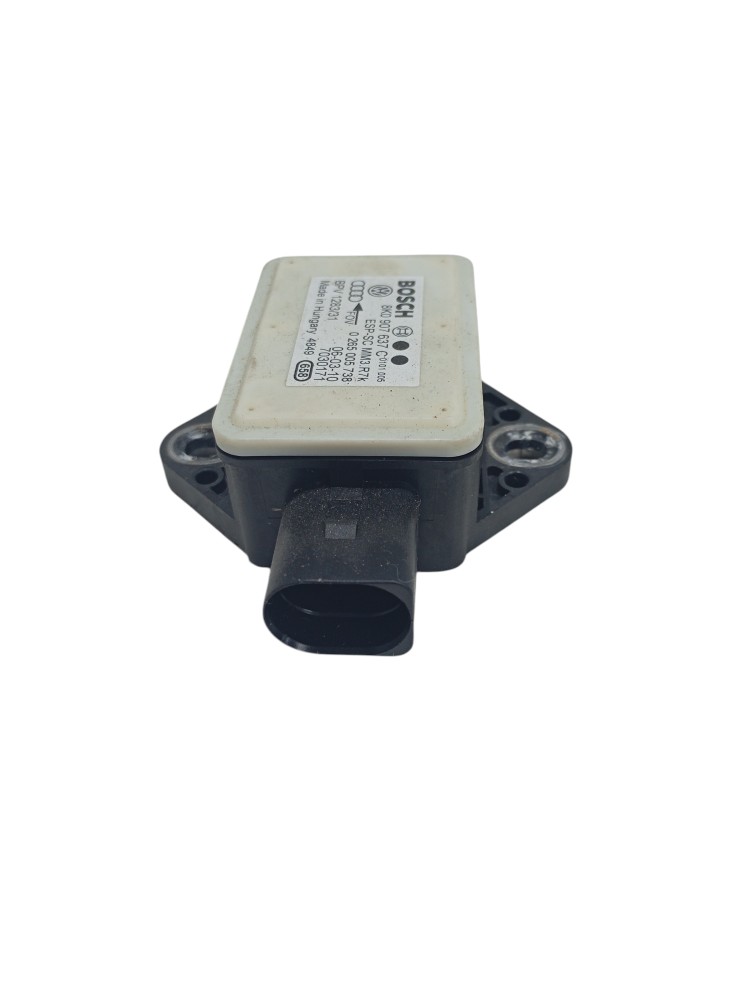 Sensor Velocidade Audi Q5 2.0 Turbo Tfsi 2010 Cod 8k0907637 1