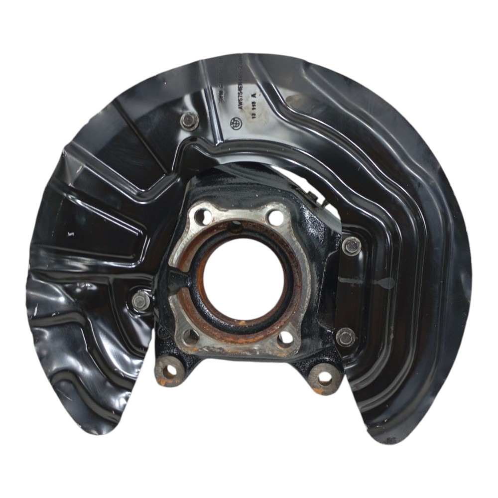 Manga De Eixo Dianteiro Esquerdo Bmw X3 2.0 T 4×4 2014