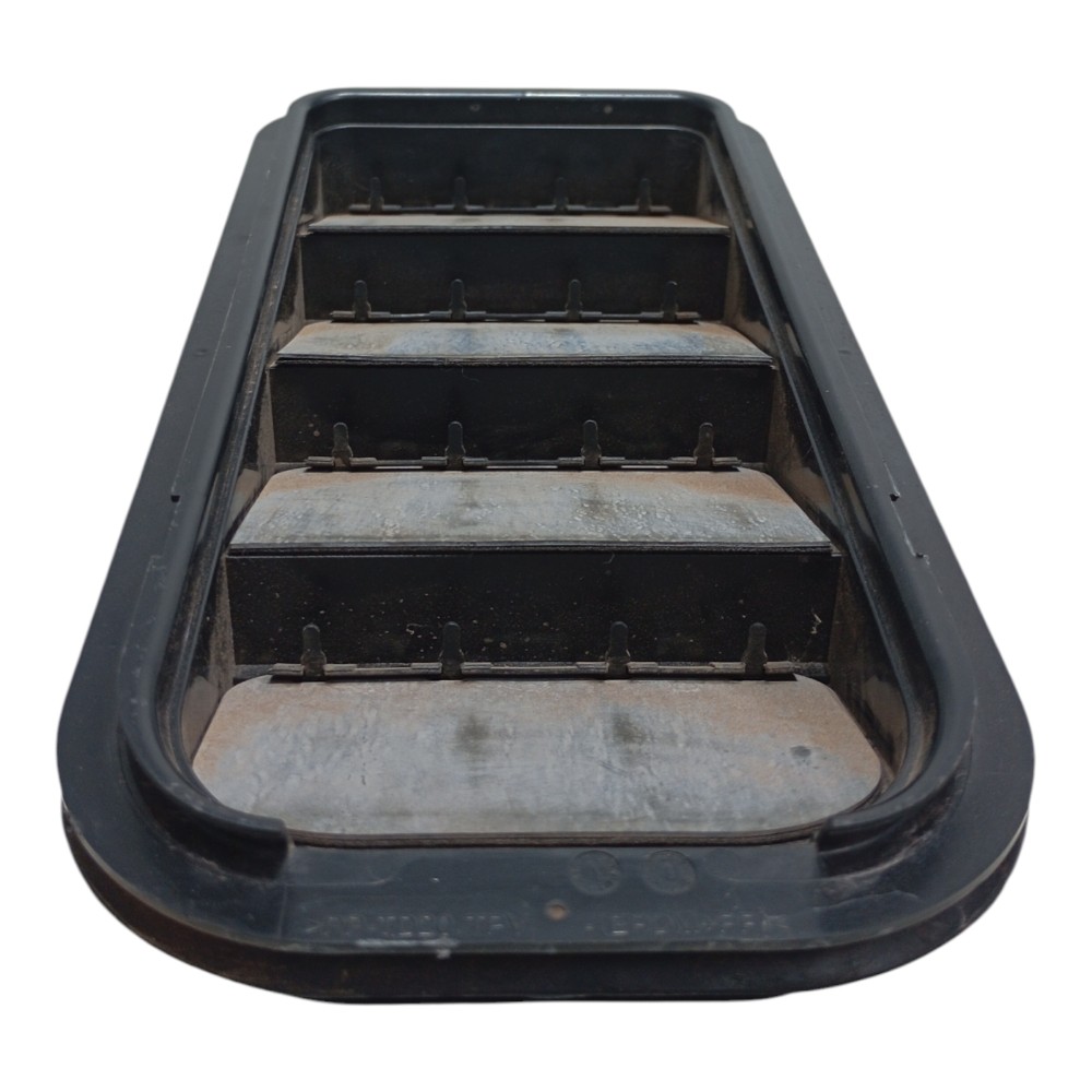 Difusor Ar Carroceria Traseiro Direito Byd Han Gs 680ev 2023 8