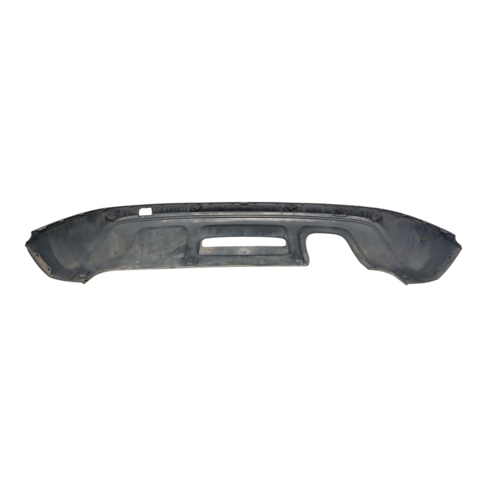 Spoiler Parachoque Traseiro Audi Q3 2.0 Turbo 2015 8u0807521