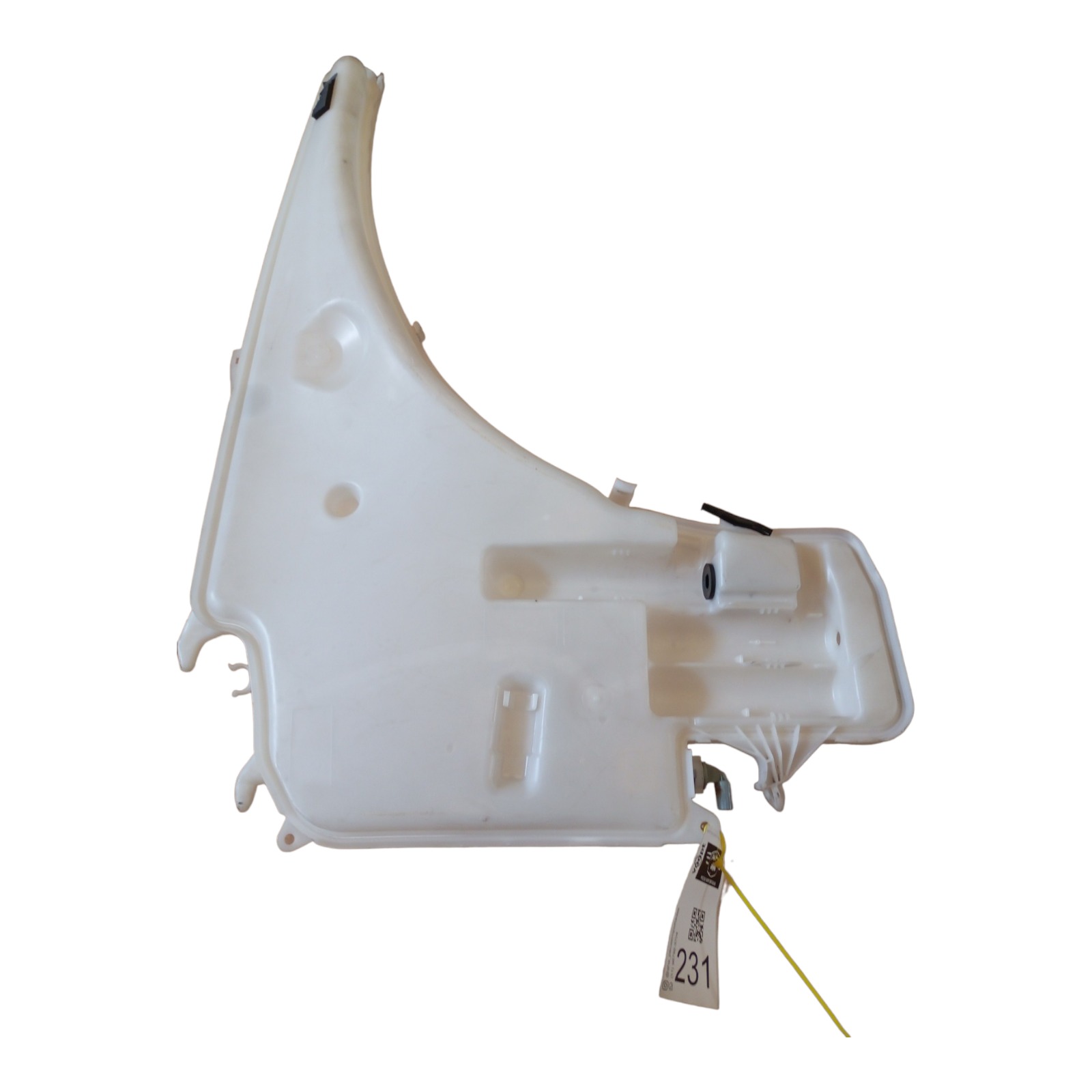 Reservatorio De Agua Para Brisa Bmw 320i 2010 E90 3