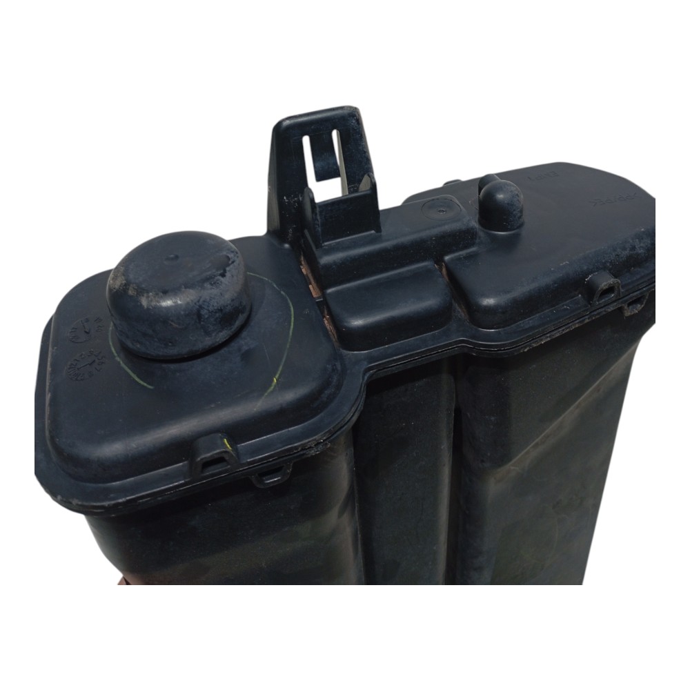 Filtro Canister Volkswagen Nivus Polo Virtus Tcross 1.0 2021 3