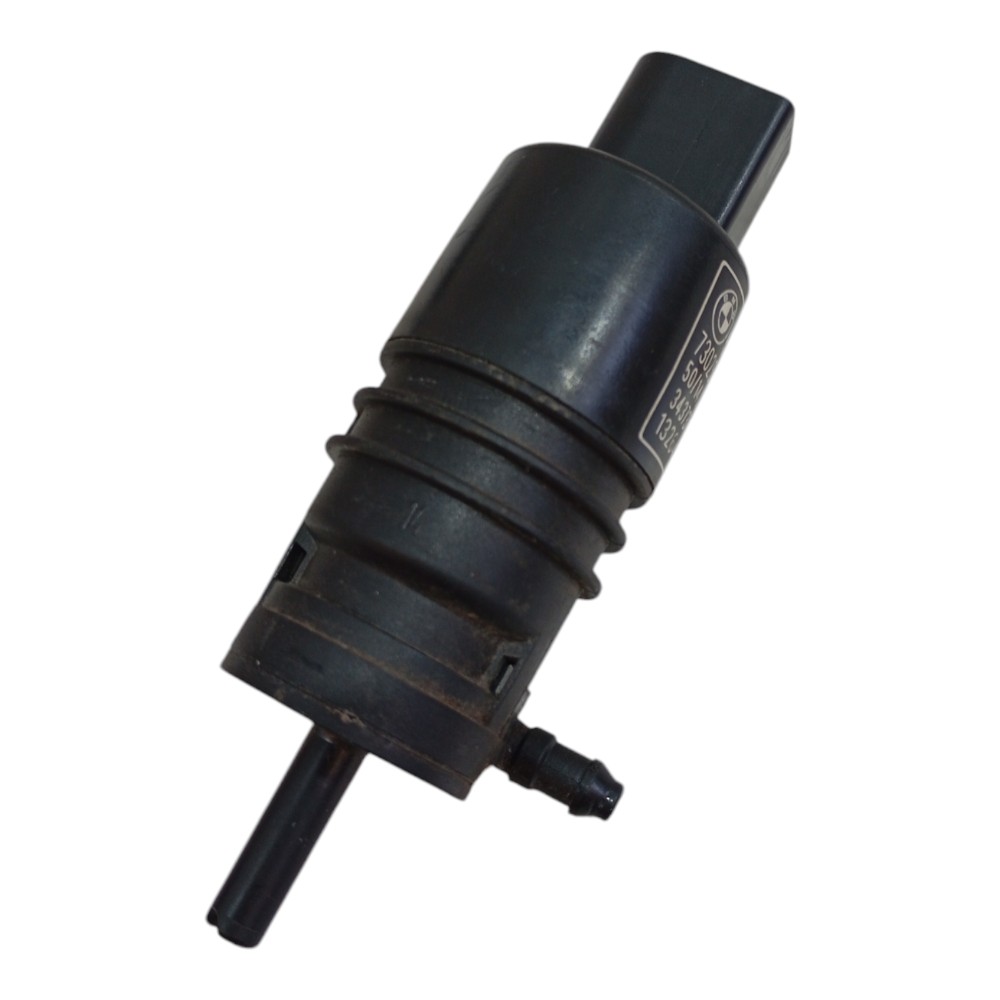 Motor Esguicho Parabrisa Bmw X1 2014 Cod 730258801 4