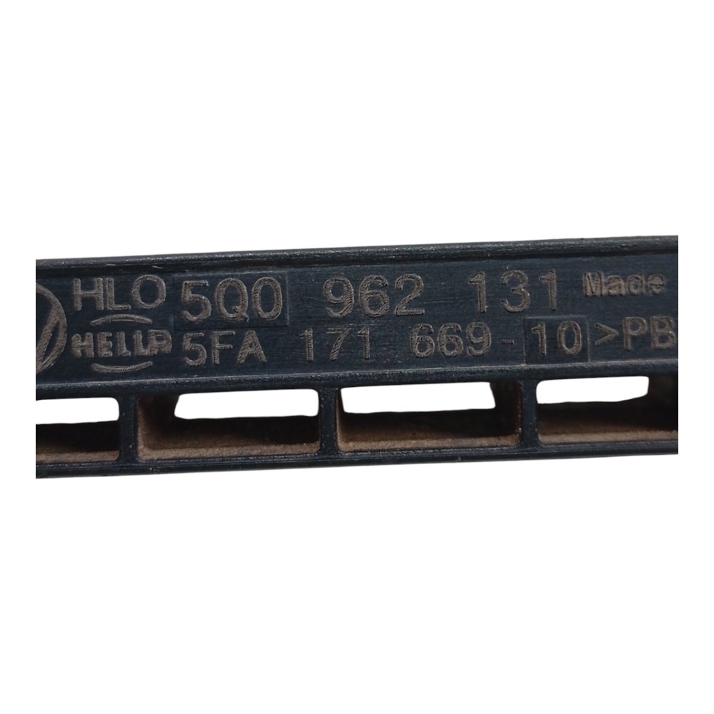 Sensor Keyless Antena Volkswagen Nivus Polo Virtus 1.0 2021 2