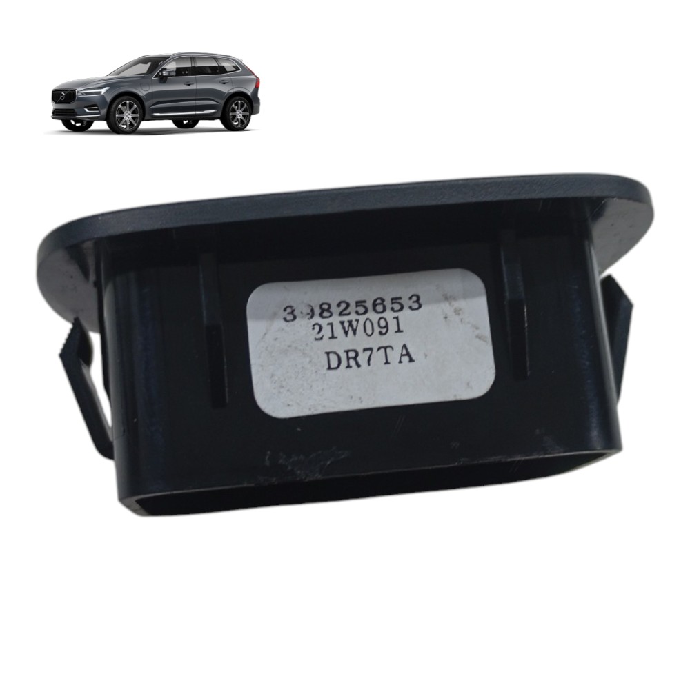 Botao Interruptor Automático Volvo Xc60 2.0 2022