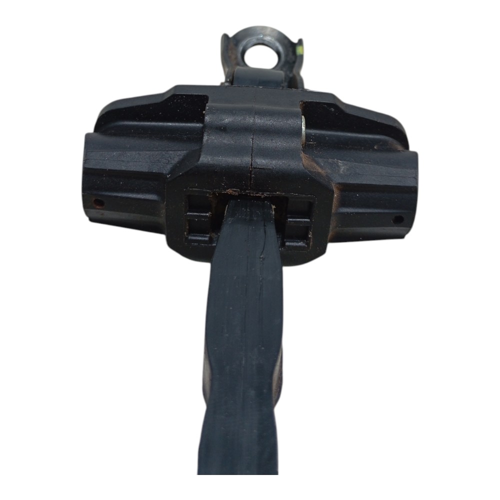 Limitador Porta Traseira Direita Byd Han Awd Gs 680ev 2023 4