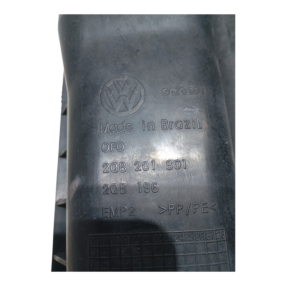 Filtro Canister Volkswagen Nivus Polo Virtus Tcross 1.0 2021 2