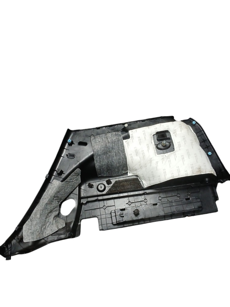 Forro Lateral Esquerd Porta Malas Hyundai Ix35 2.0 2015 2016