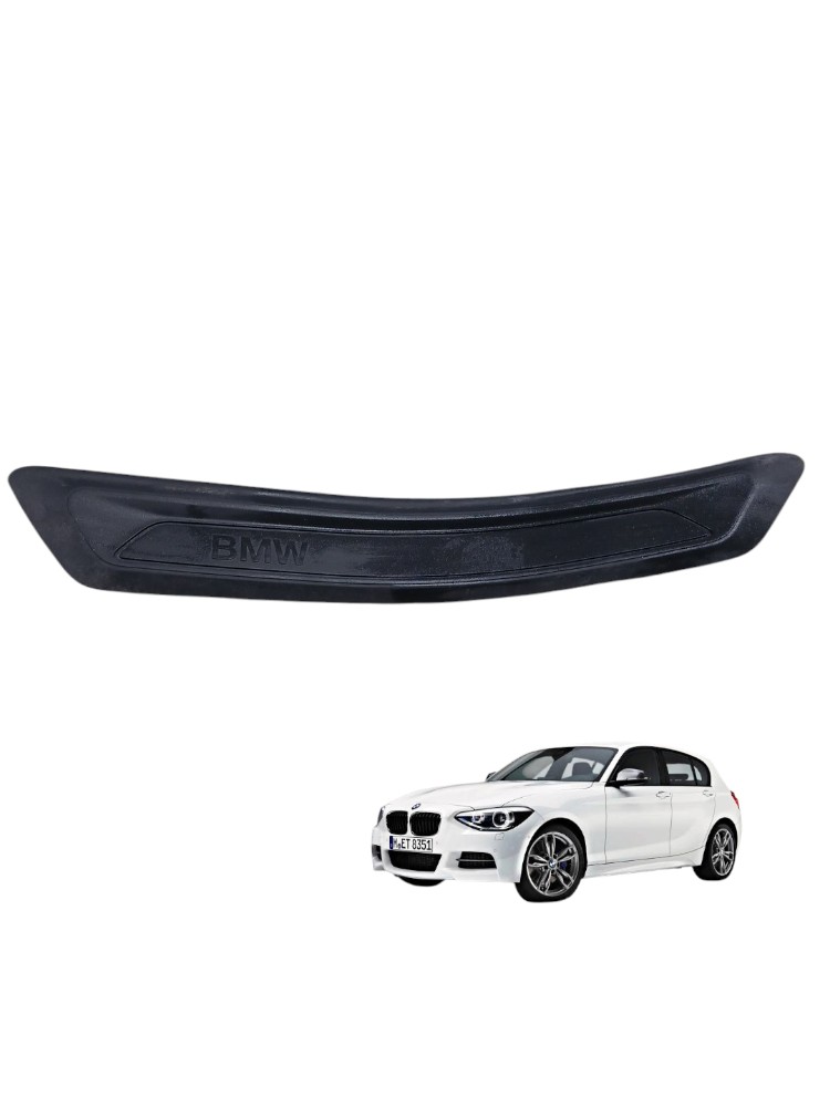 Soleira Porta Traseira Direita Bmw M135i 3.0 Turbo 2014 F20