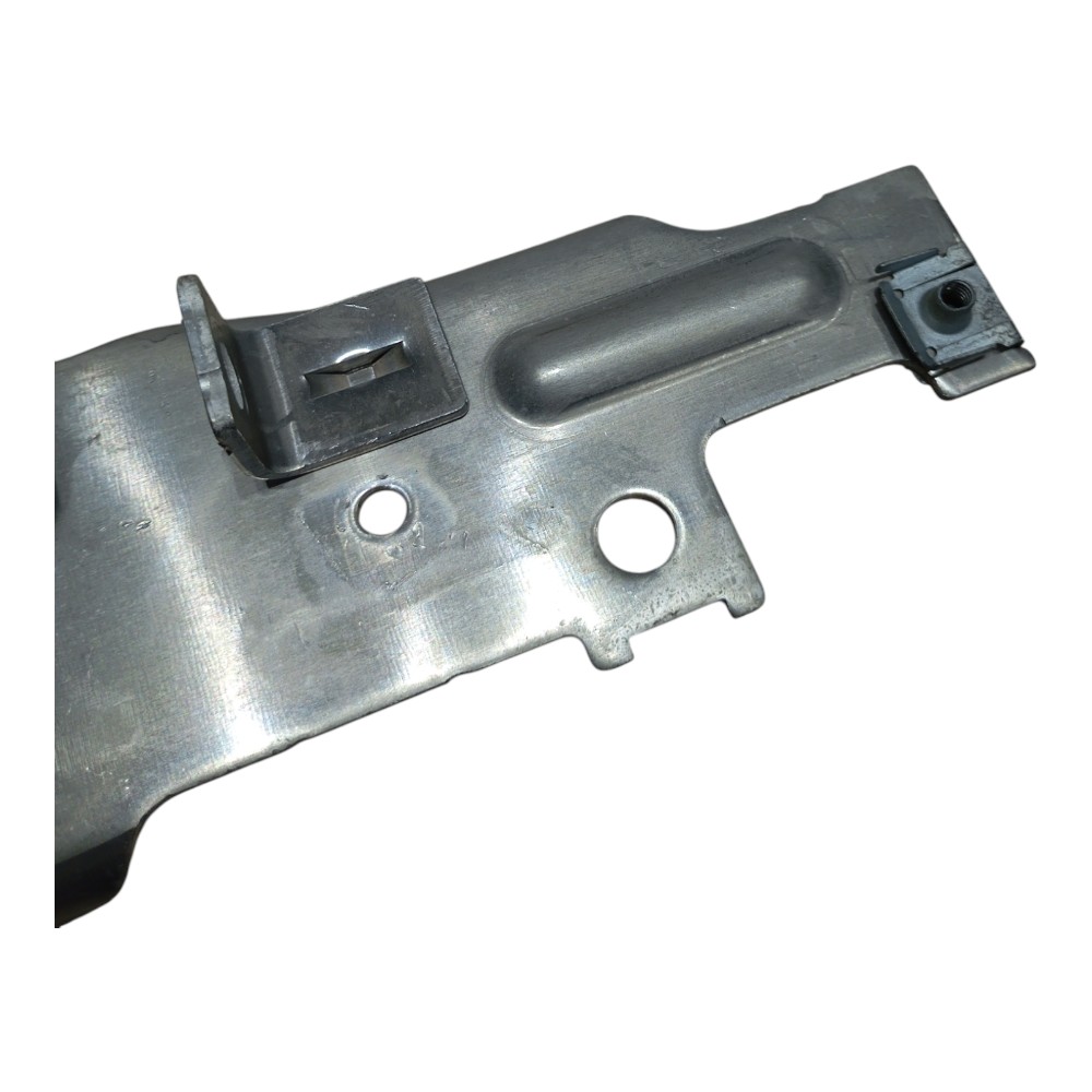 Suporte Painel Instrumentos Esquerdo Vw Jetta 2.5 2007 5