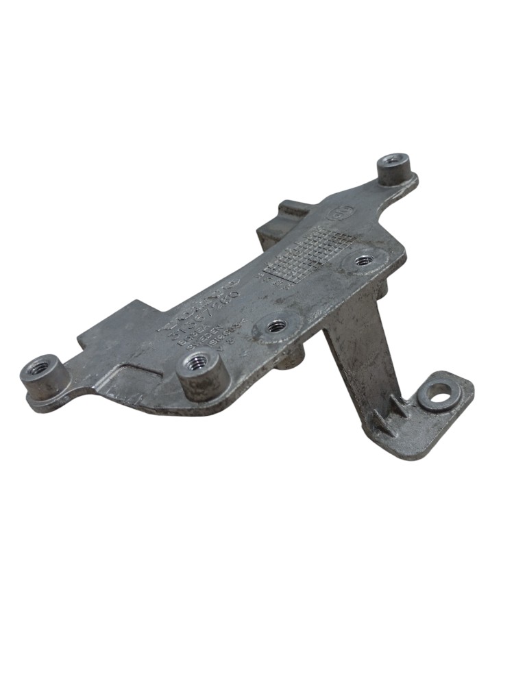 Suporte Alternador Volvo Xc60 2.0 Turbo Recharge T8 Awd 2022 4