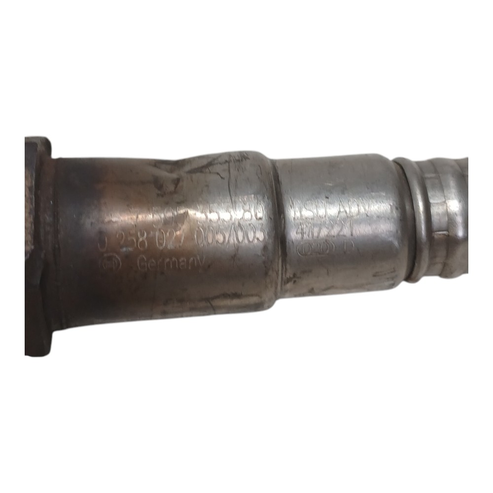 Sonda Lambda Bmw 118i 1.6 Turbo 2013 2014 F20 4