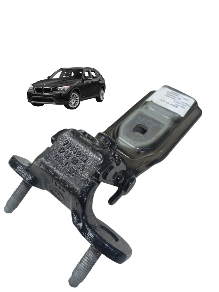 Dobradiça Tampa Traseira Direita Bmw X1 2.0 E84 2014 2015
