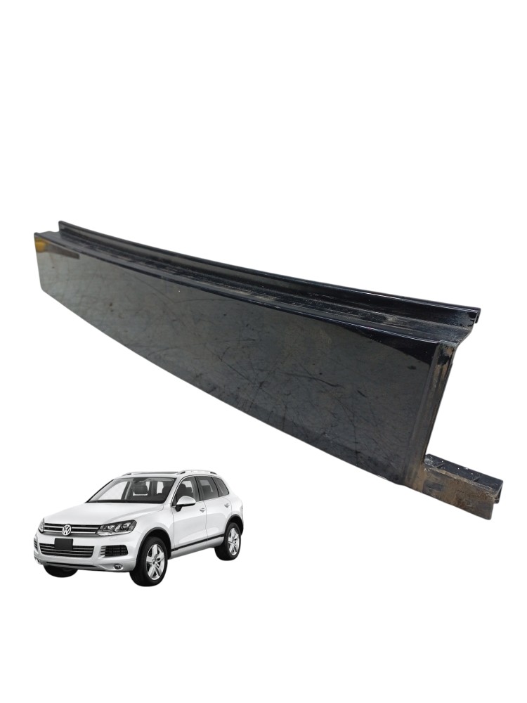 Friso Porta Traseiro Direito Volkswagen Touareg 4.2 2014