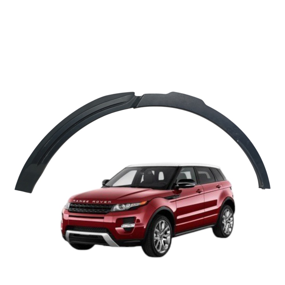 Aplique Paralama Traseiro Esquerdo Range Rover Evoque 2014 1