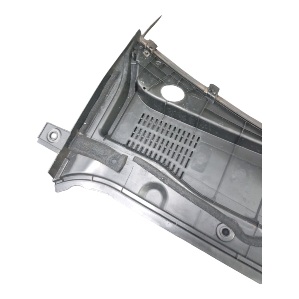 Grade Churrasqueira Parabrisa Byd Han Awd Gs 680ev 2023 2