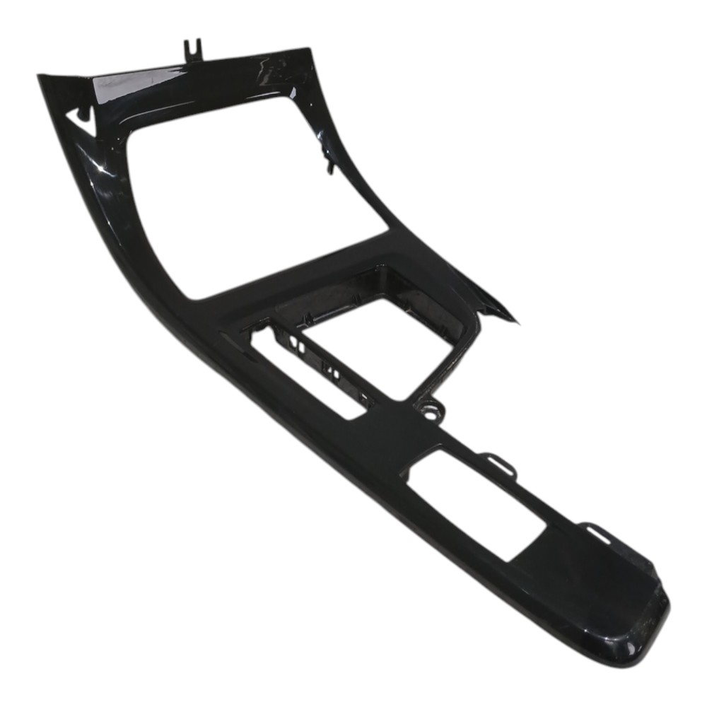 Moldura Console Central Bmw X1 2.0 F48 2016 2017 2018 2019 6