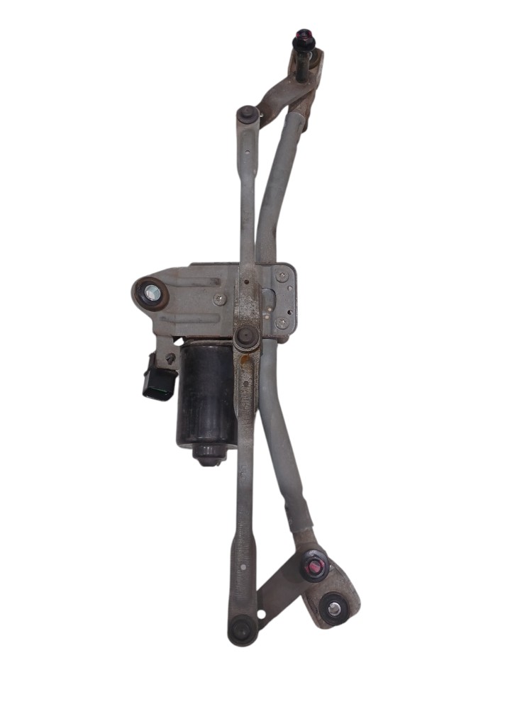 Motor Máquina Limpador Parabrisa Hyundai Ix35 2.0 2015 2016 5