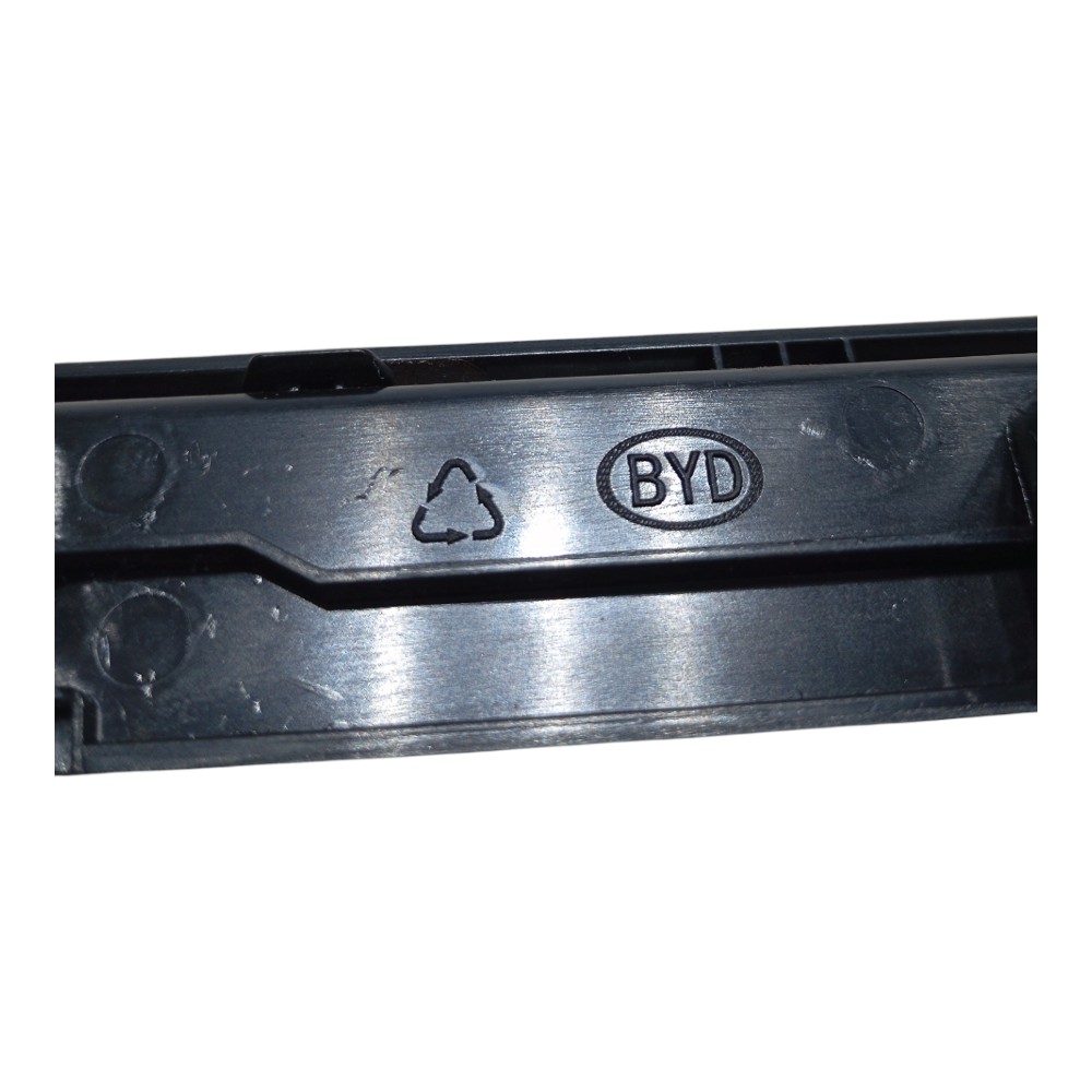 Acabamento Interno Byd Han Awd Gs 680ev 2022 2023 3