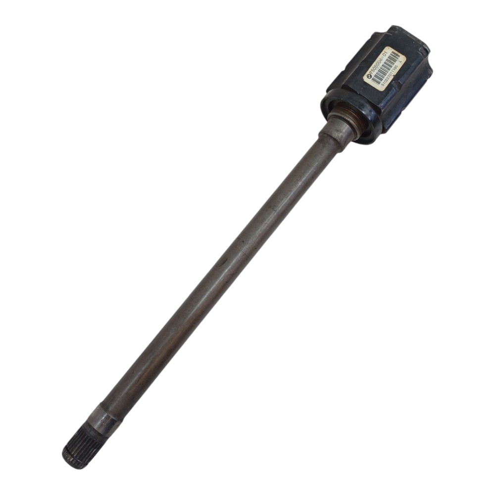 Tulipa Semi Eixo Diferencial Dianteiro Bmw X5 4.4 V8 2003 7