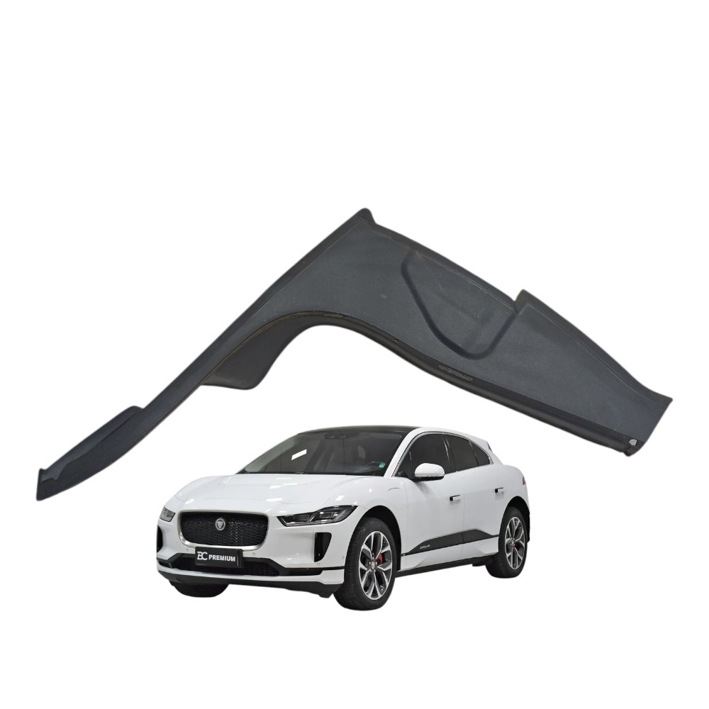 Acabamento Porta Traseira Esquerda Jaguar I-pace 2020