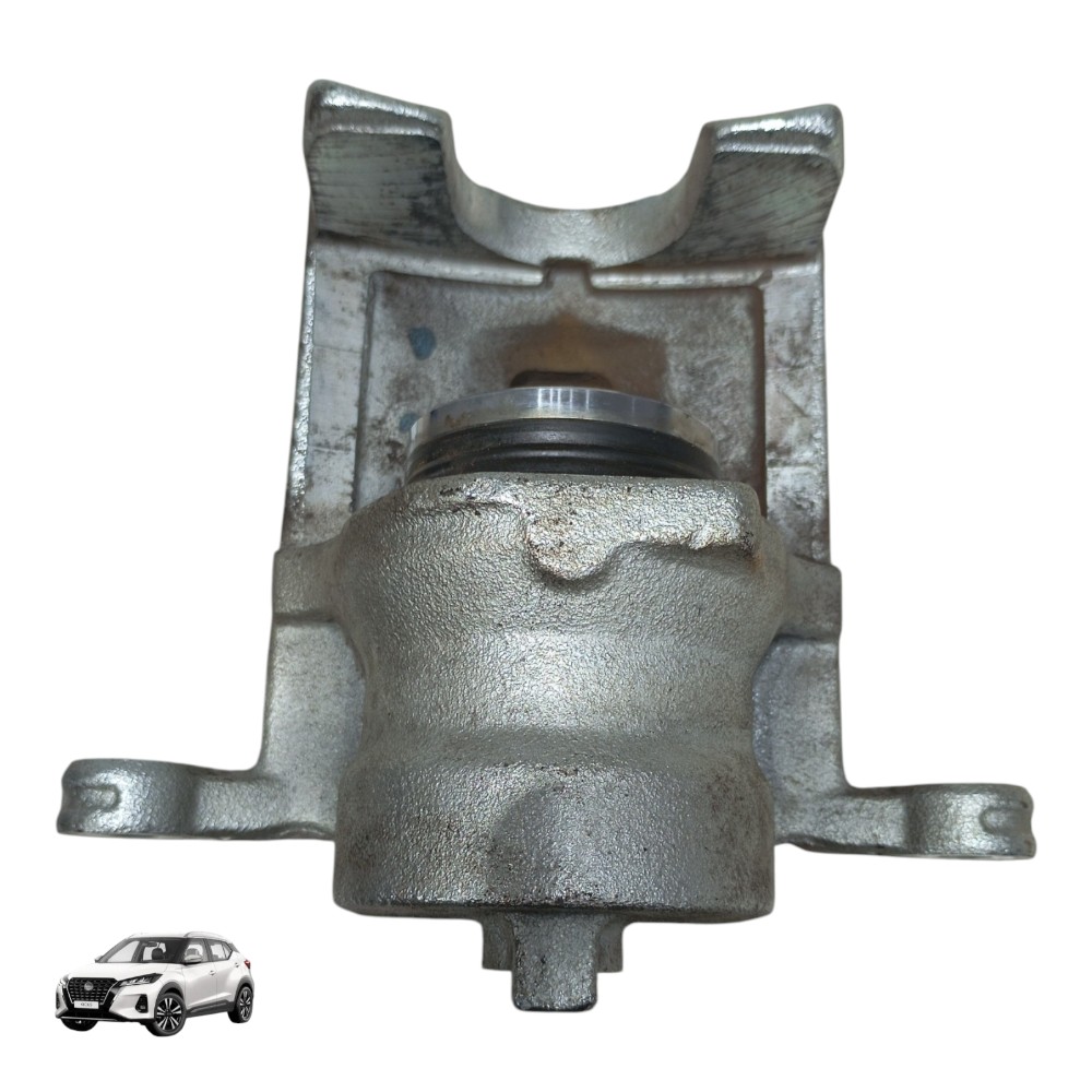 Pinça de freio dianteiro direito nissan kicks 1.6 2024
