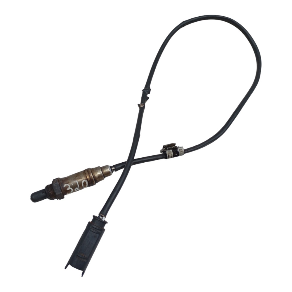 Sonda Lambda Bmw 320i 2.5 2000 E46 Cod-0258005109 5