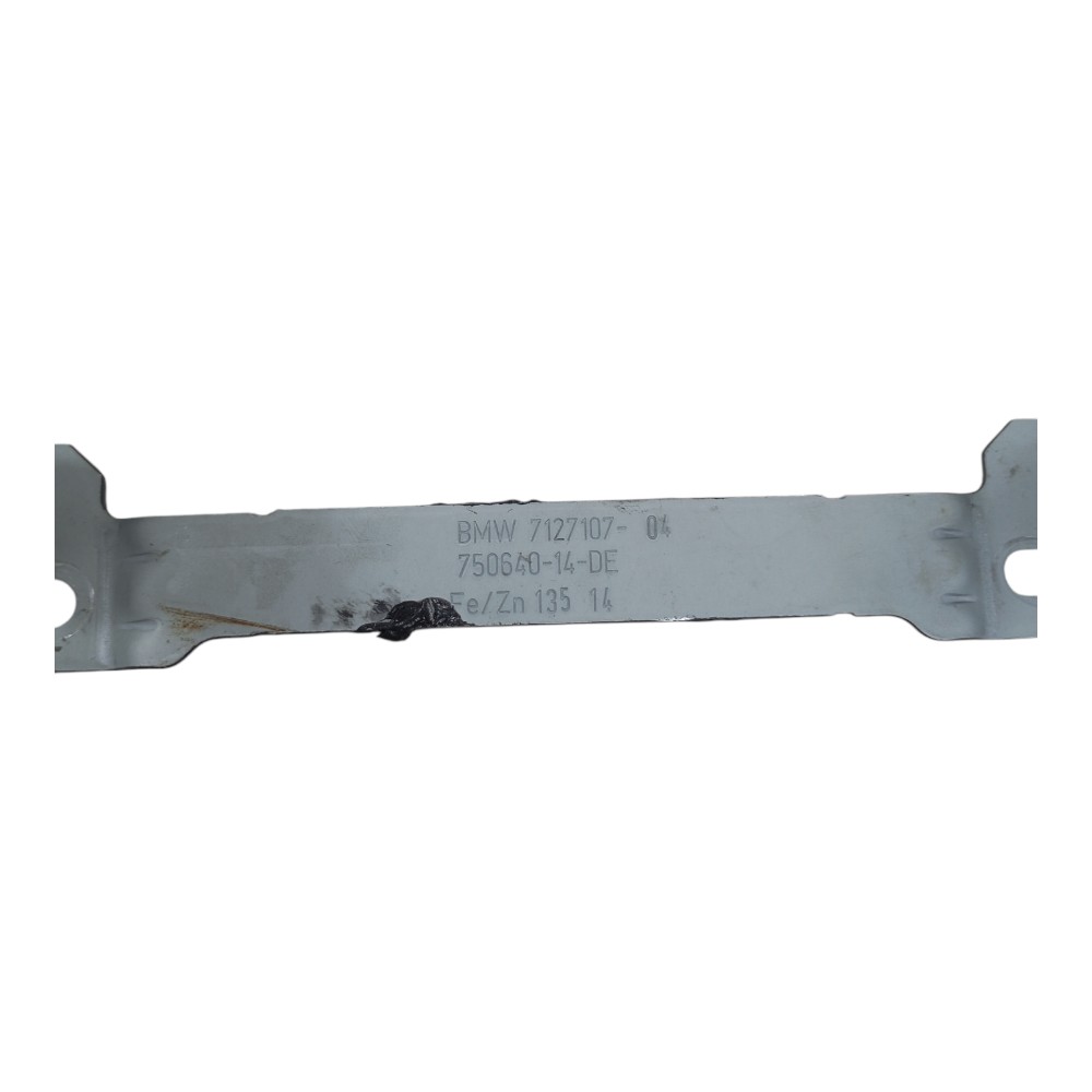 Suporte Inferior Painel Bmw X1 2.0 2014 7