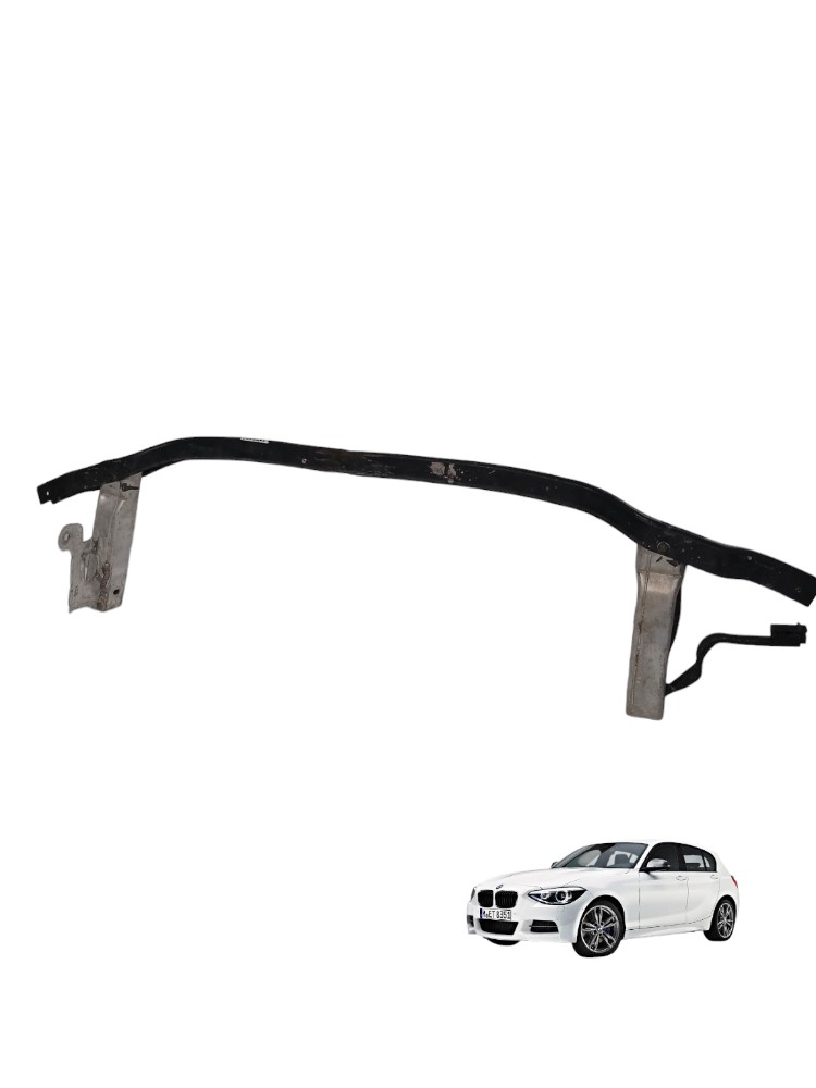 Alma Parachoque Dianteiro Bmw M135i 2.0 2014