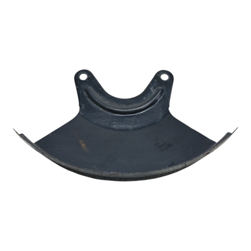 Chapa Defletor Hidrovacuo Volkswagen Jetta 2.5 2007 2008 3