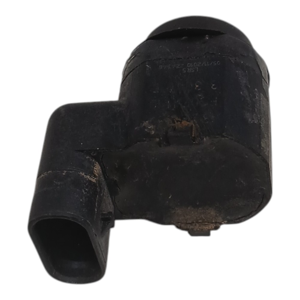 Sensor De Ré Estacionamento Bmw 550i 4.4 V8 2011 F10 9231283 4