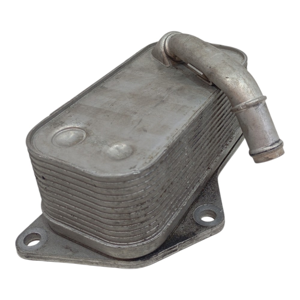 Resfriador Trocador Calor Óleo Bmw 320i 2.0 2015 Cod-7525333 7