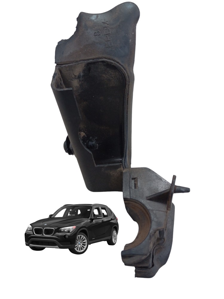 Borracha Longarina Lado Esquerdo Bmw X1 2.0 T 2013 2014 2015