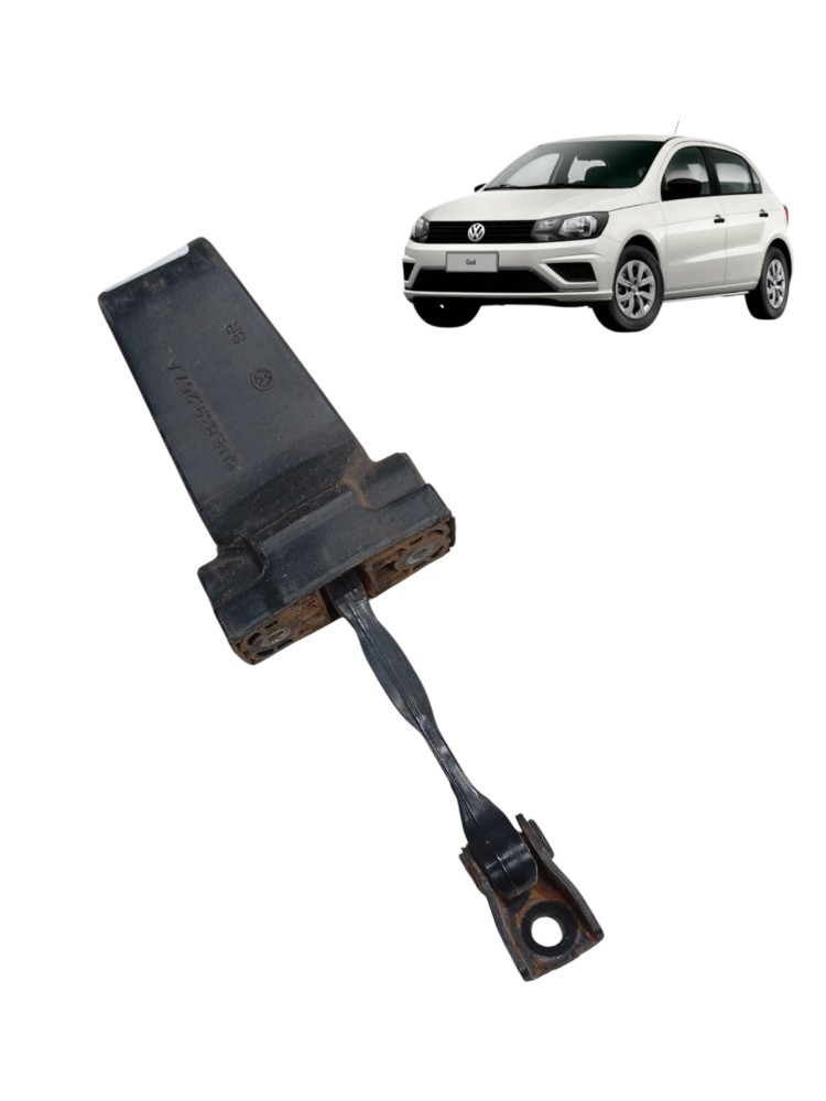 Limitador Porta Traseira Direita Volkswagen Gol 1.6 2022