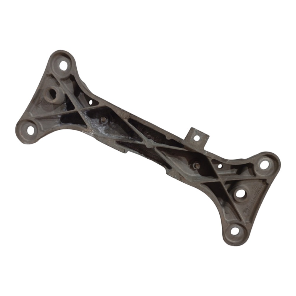 Suporte Travessa Câmbio Bmw 118i 2.0 2010 Cod 22316778059 7