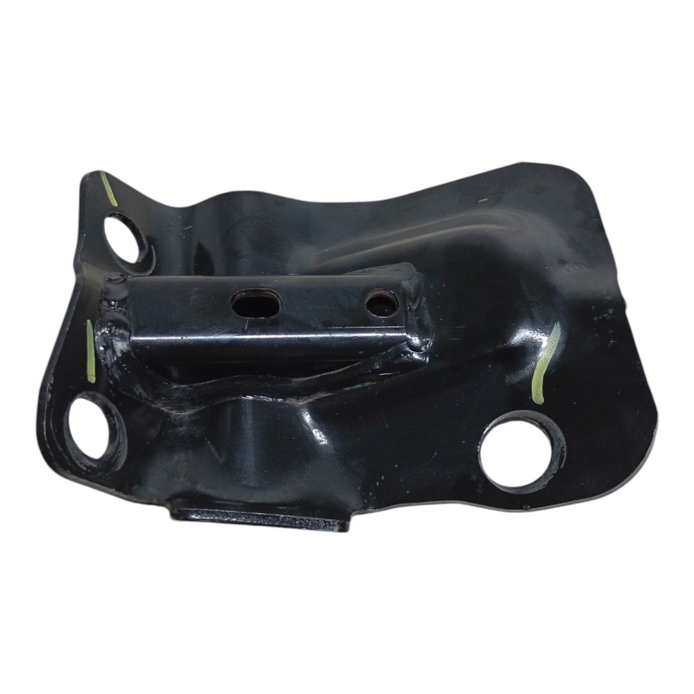 Suporte Parachoque Dianteiro Esquerdo Byd Han Awd 680ev 2023 7