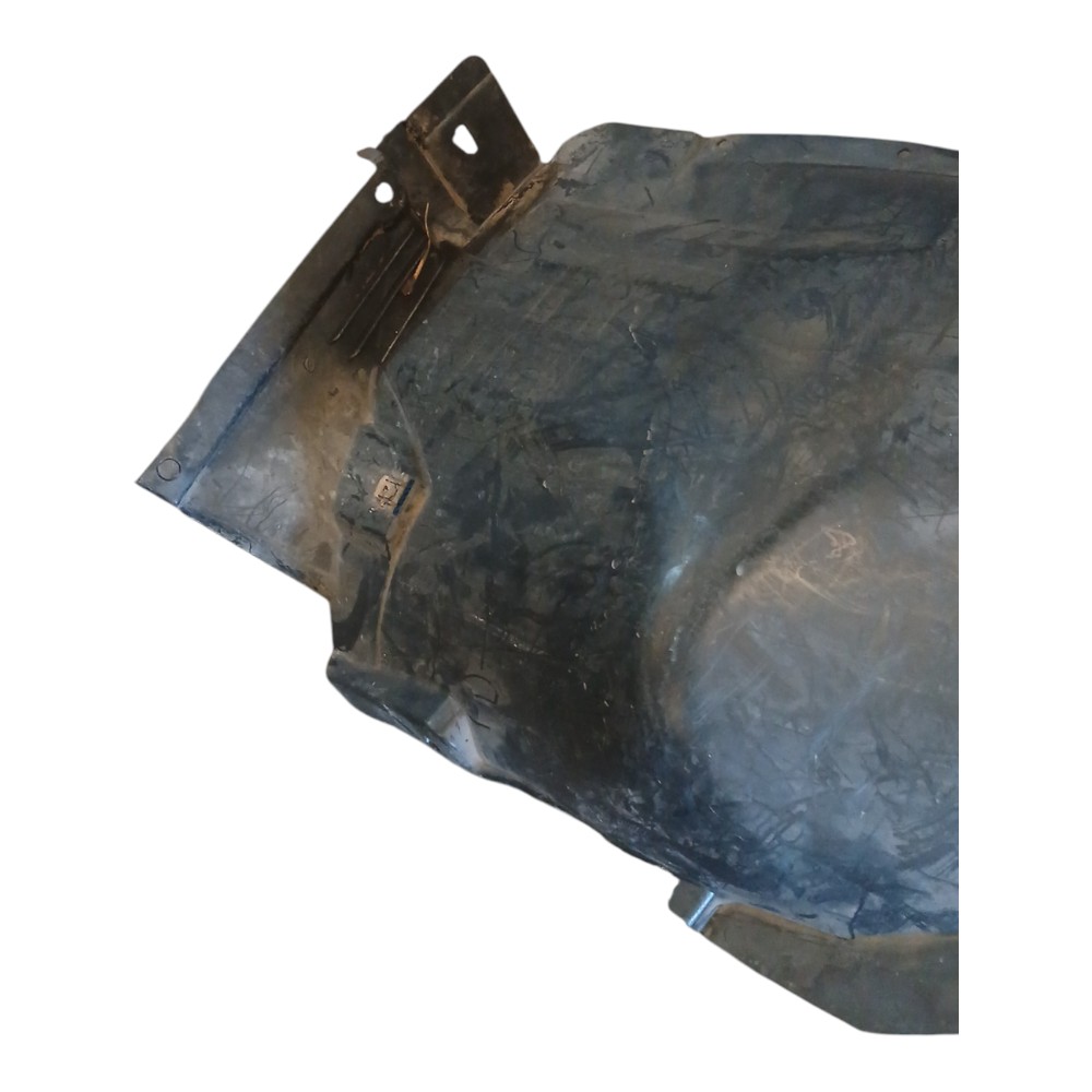 Parabarro Dianteiro Esquerdo Bmw 320i 2.0 E90 2009 2010 2011 8