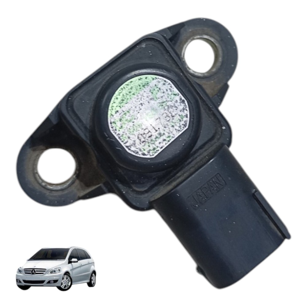 Sensor Map Motor Mercedes Benz B180 2011