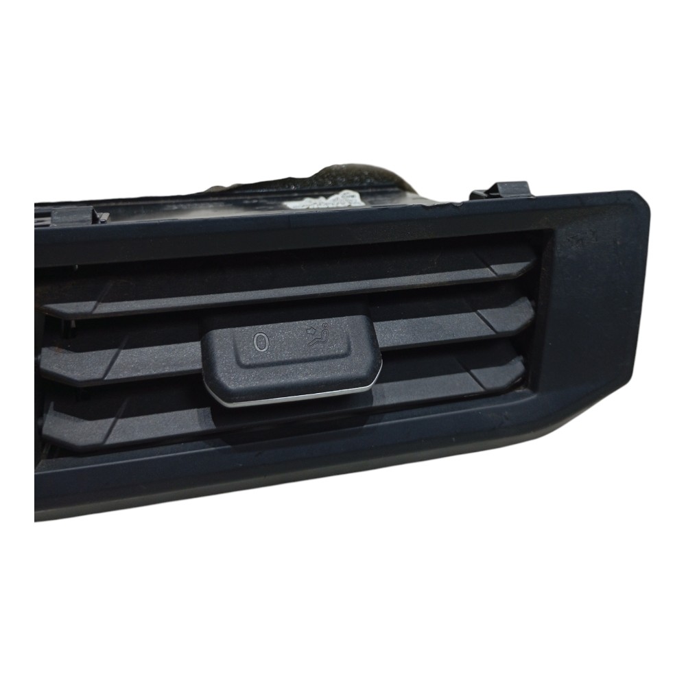 Difusor De Ar Central Volkswagen Nivus Virtus Polo 1.0 2021 7