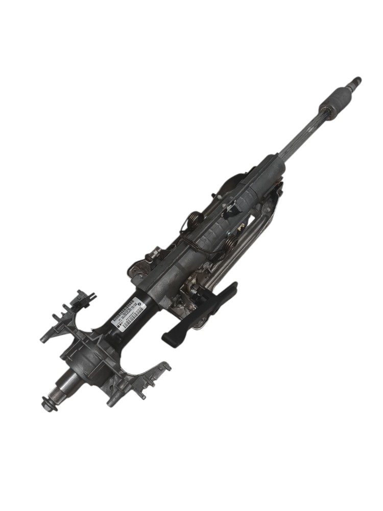 Coluna de DireÃ§Ã£o Bmw X1 2.0 Aspirada N46 E84 2010 2011