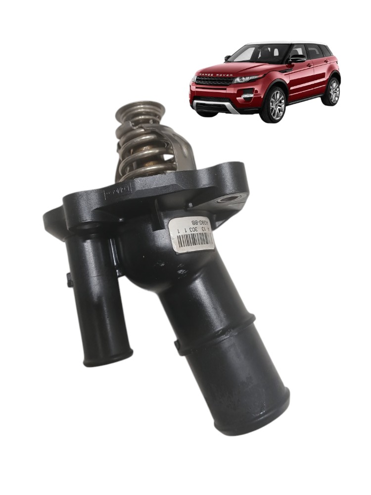 Válvula Termostática Range Rover Evoque 2.0 2014 5653258 5