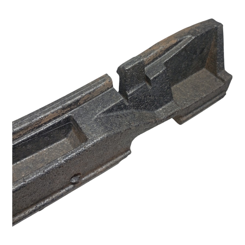 Absorvedor Impacto Parachoque Traseiro Vw Touareg 4.2 2013 5