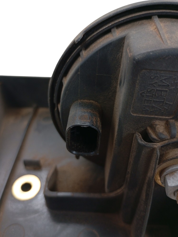 Sirene Alarme Bmw X1 2.0 2013 2014 2015 E84 N20 65756936588 6