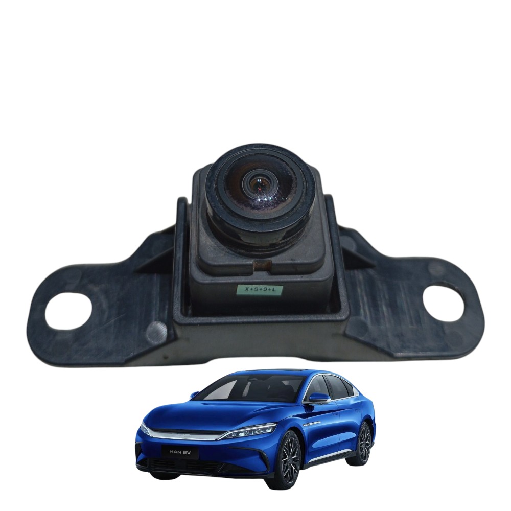 Câmera De Ré Byd Han Awd Gs Song Plus Dolphin 2023 1