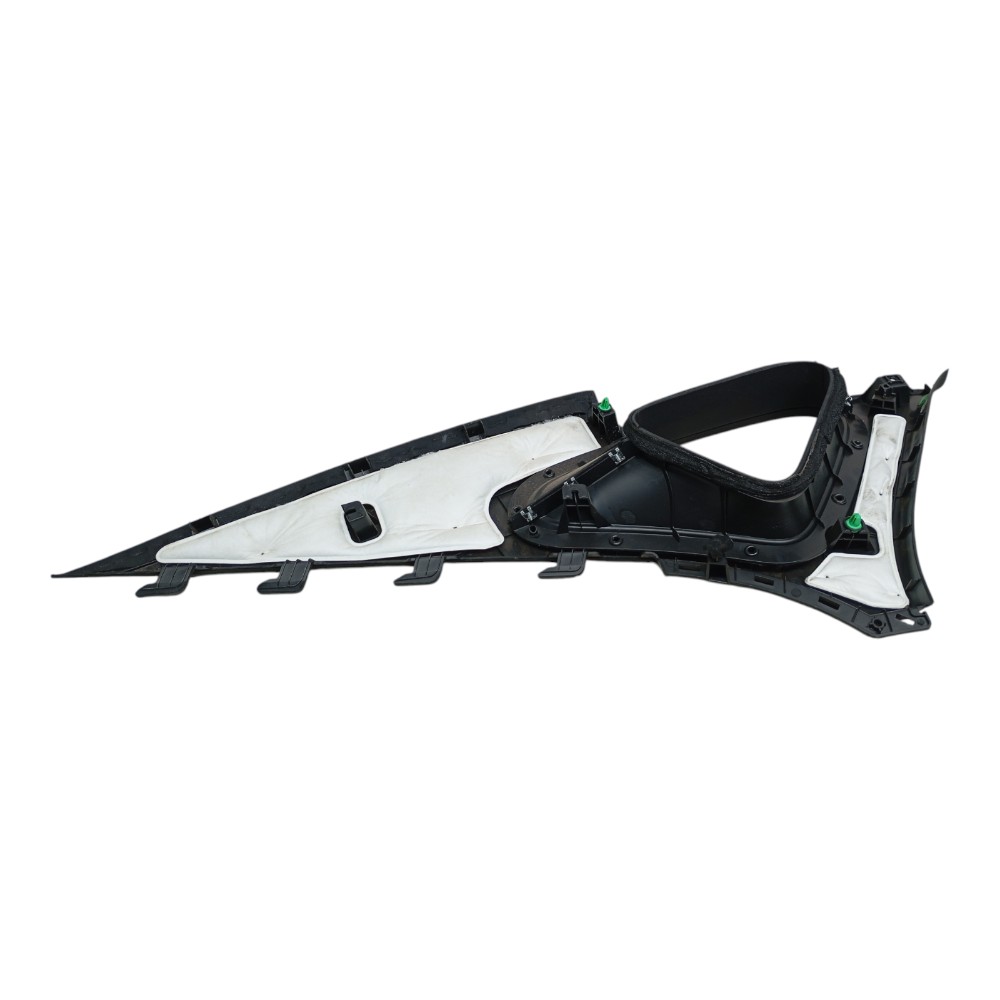 Moldura Coluna Traseira Direita Byd Han Awd Gs 680ev 2023 3