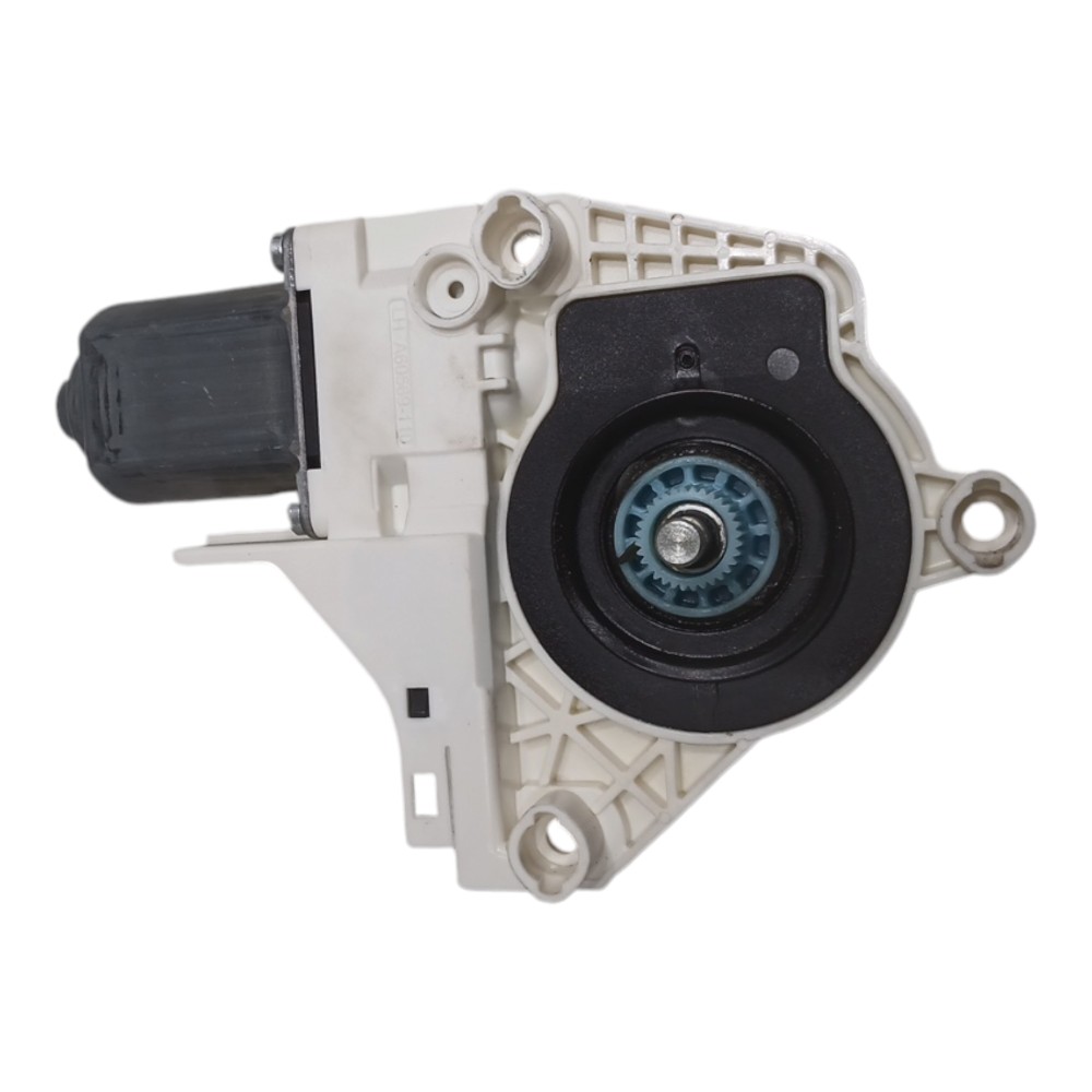 Motor Máquina Vidro Traseiro Direito Audi Q3 2.0 Turbo 2014 4