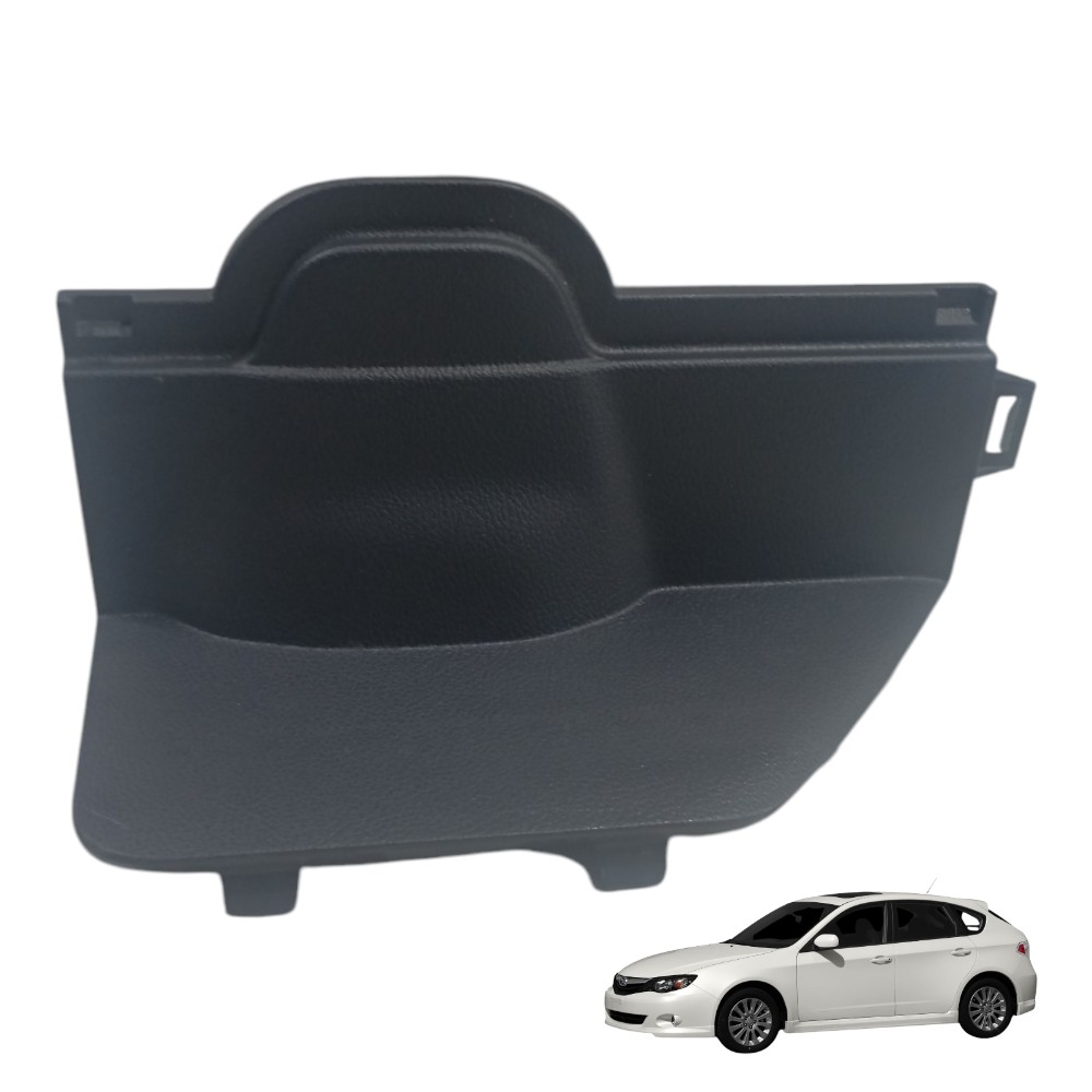 Acabamento Interno Subaru Impreza 2.0 Manual 2010