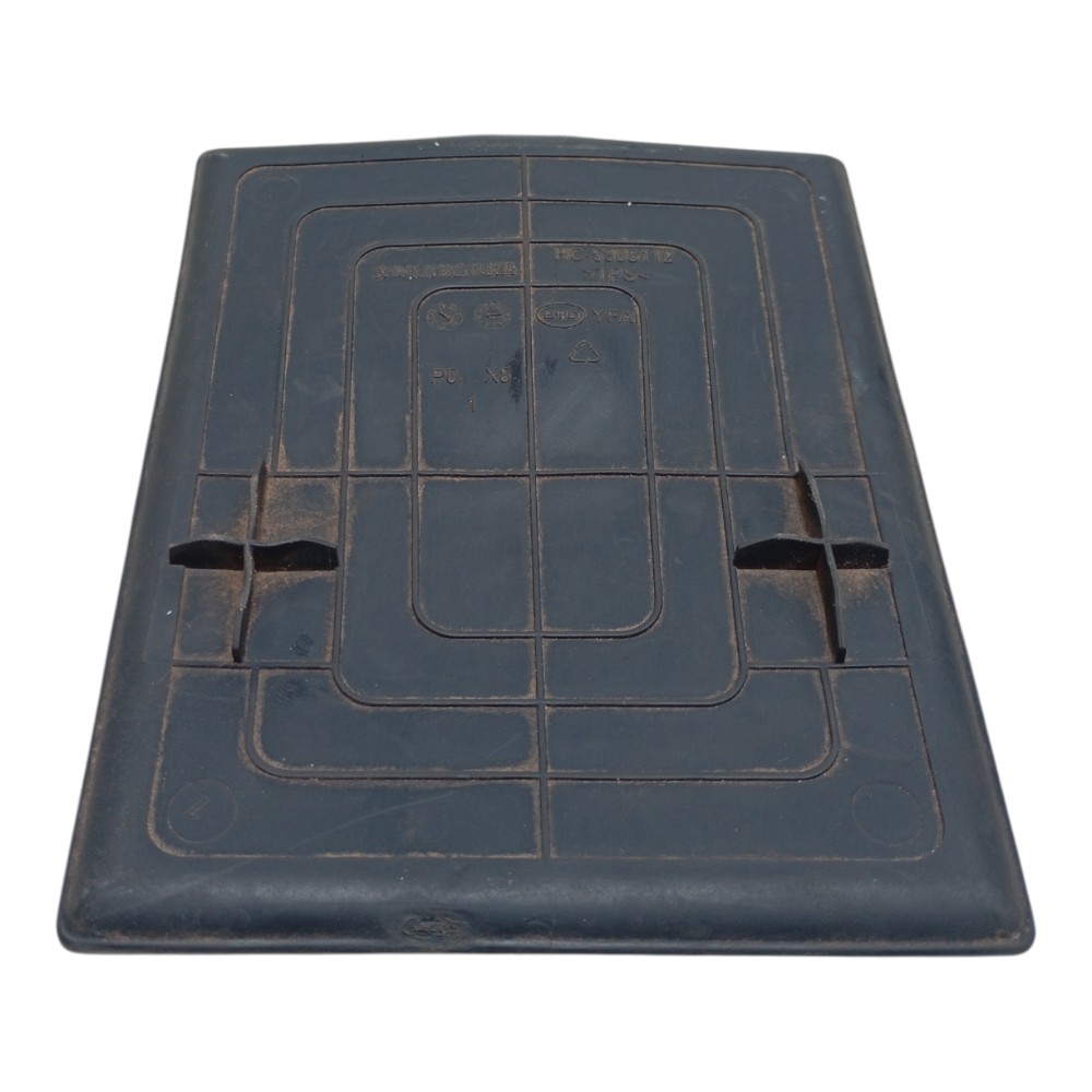 Borracha Console Central Byd Han Awd Gs 680ev 2023 5